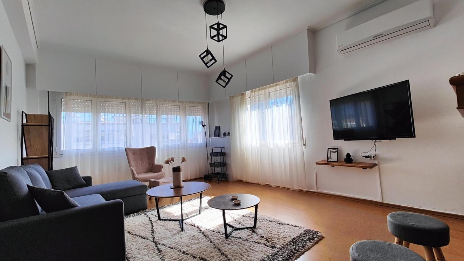 Antonia'S City Apartment Янина Экстерьер фото