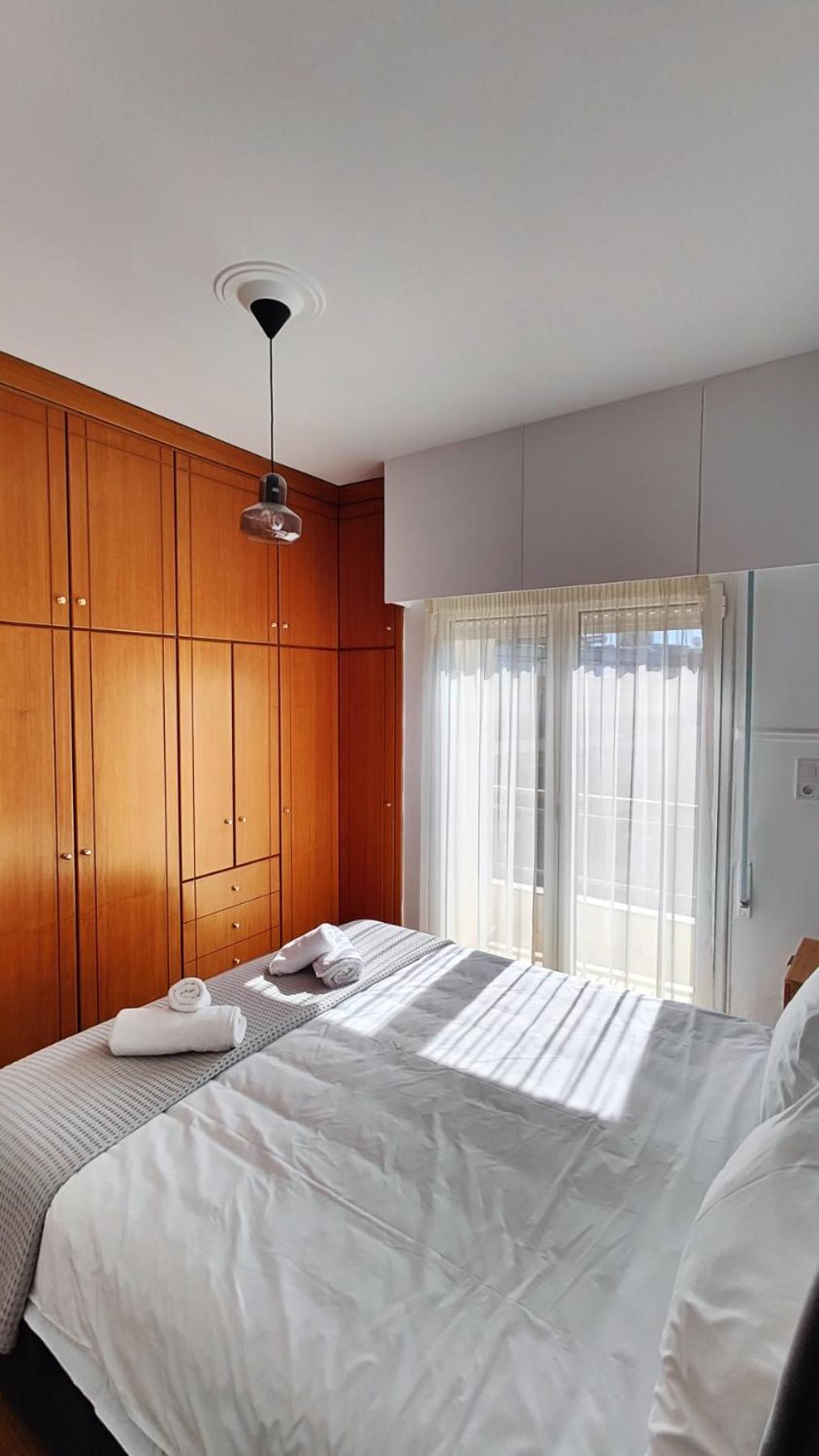 Antonia'S City Apartment Янина Экстерьер фото