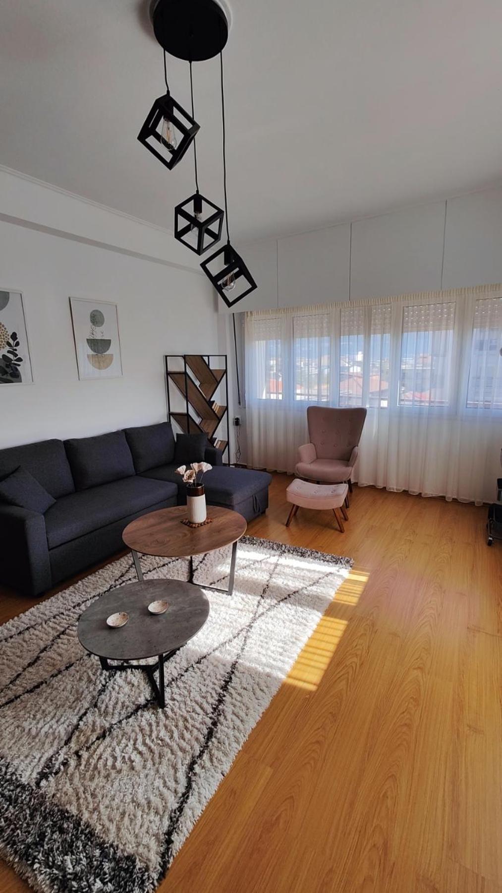 Antonia'S City Apartment Янина Экстерьер фото